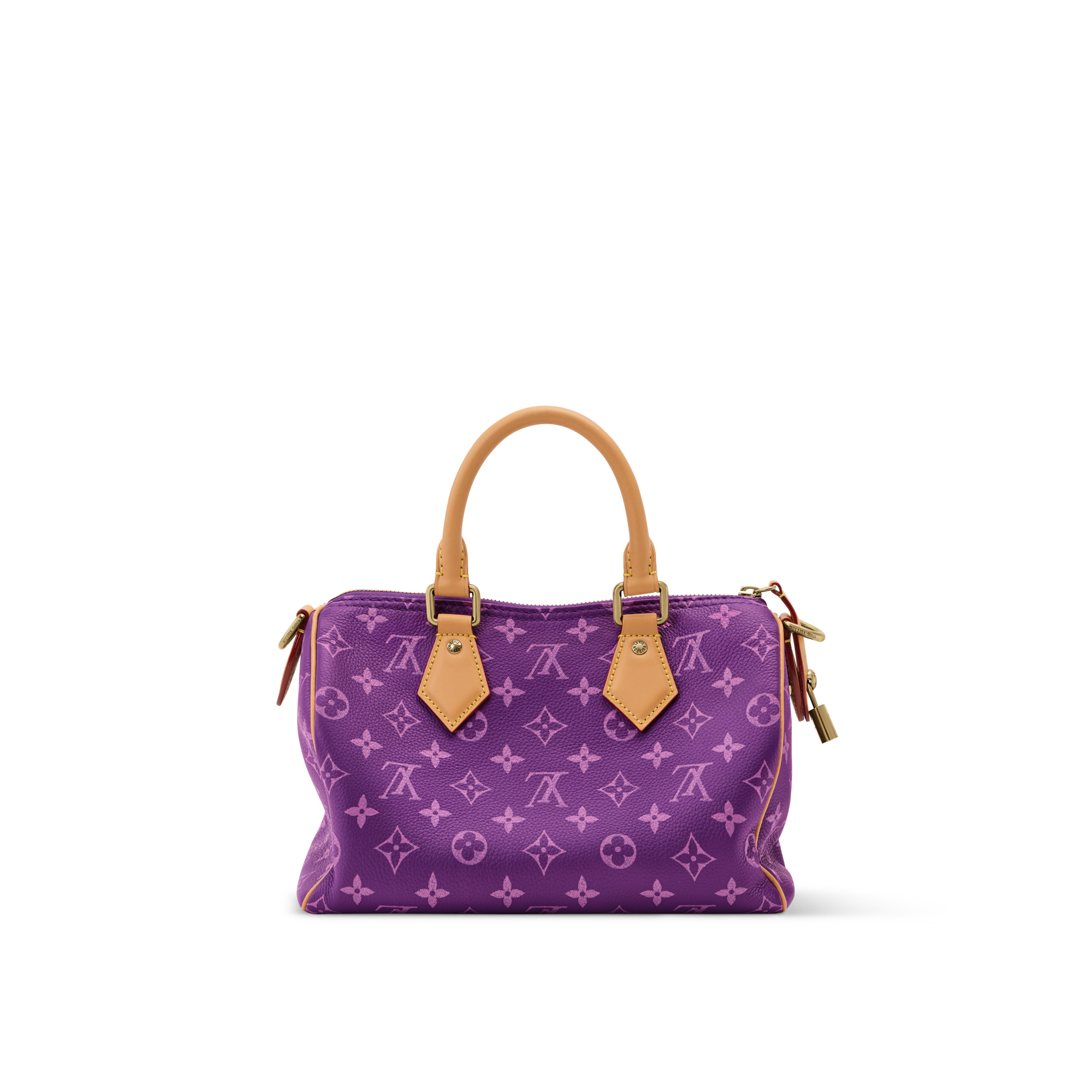 スピーディ P9 バンドリエール 25 H40｜ルイ・ヴィトン 公式サイト